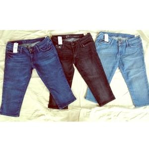 Pacsun's Bullhead Jeans Bundle!