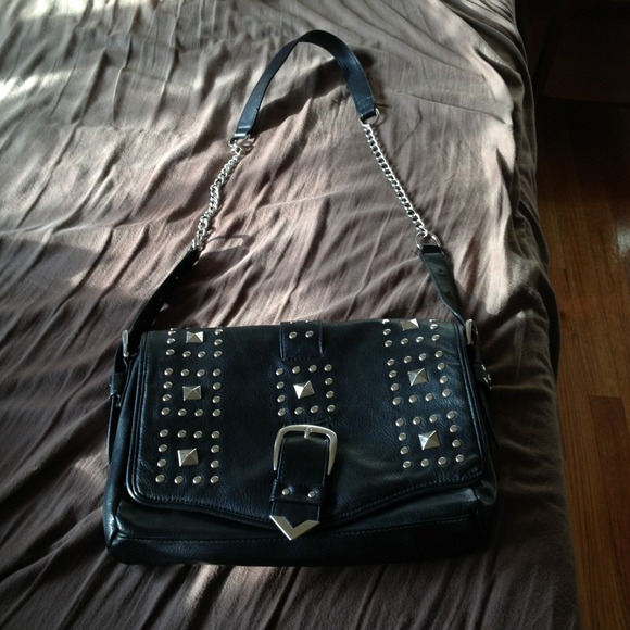 Rebecca Minkoff purse!