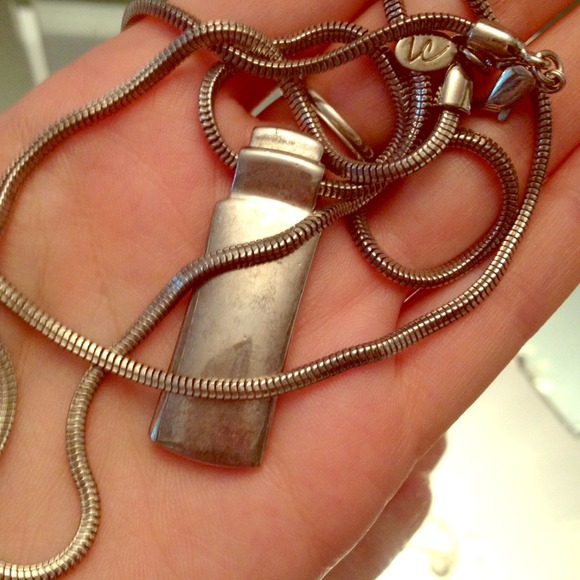 Super long necklace belly chain