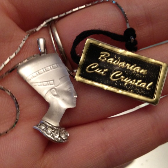 Bavarian cut crystal artisan - Picture 2 of 4