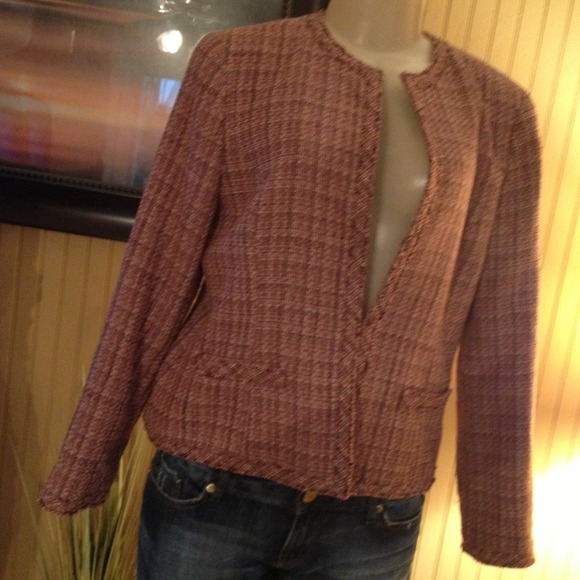 Kasper jacket