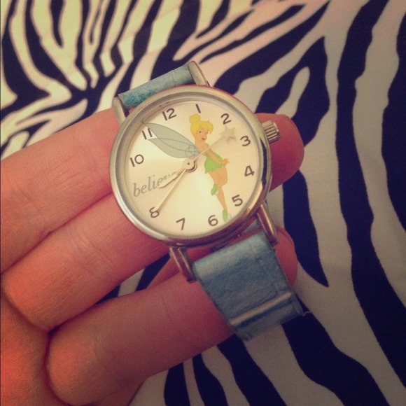 Disney watch