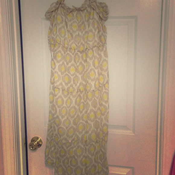 Old Navy sundress