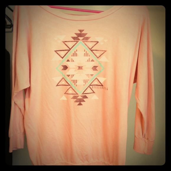 Navajo Top - Picture 1 of 2