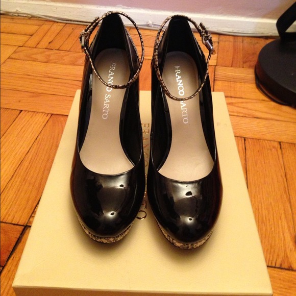 🎉😍Franco Sarto Women's Pump!🎉😍 - Picture 2 of 4