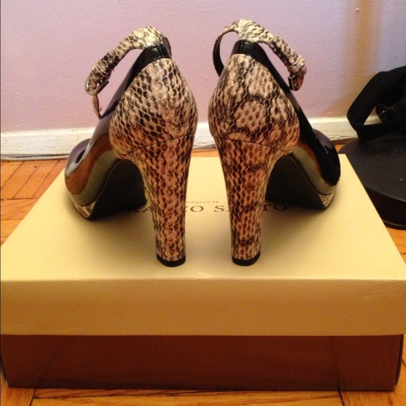🎉😍Franco Sarto Women's Pump!🎉😍 - Picture 4 of 4
