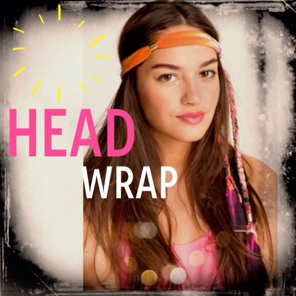 Cara Accessories - Head Wrap