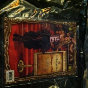 Great Halloween costume/adult/ sale sale