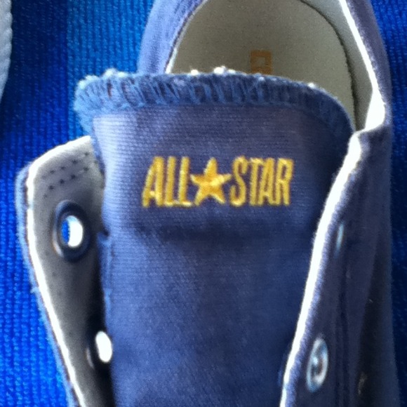 🌸Converse - Picture 2 of 4