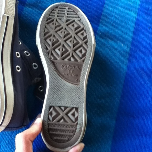 🌸Converse - Picture 3 of 4