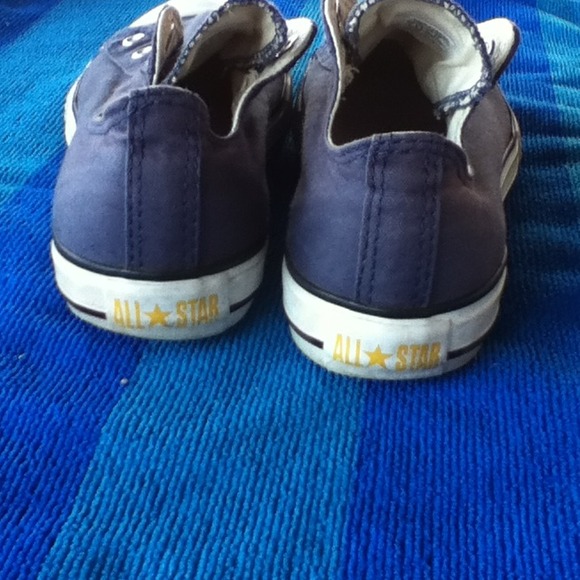 🌸Converse - Picture 4 of 4