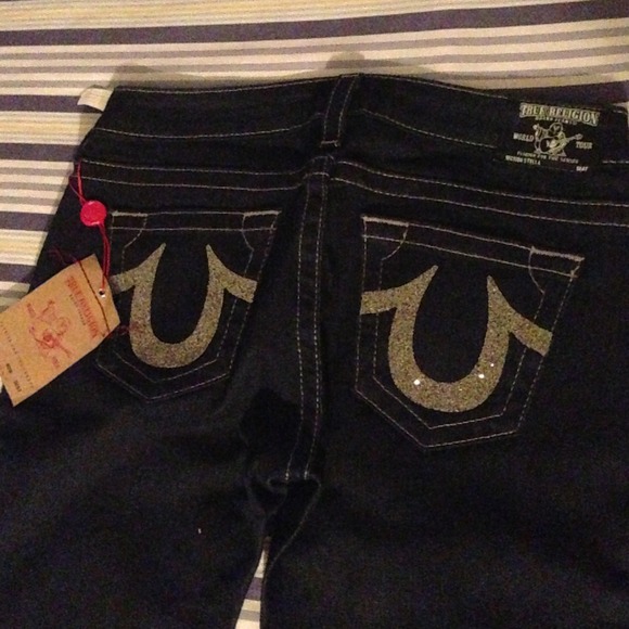 True Religion Denim - Jeans