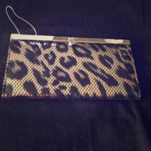 Sequin Wallet