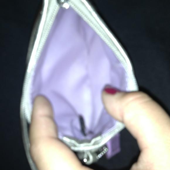 Real Coach Wristlet! - Picture 2 of 2