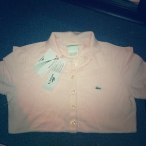 Lacoste Polo