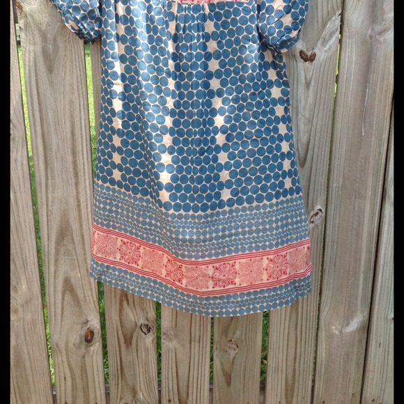 SOLD 📌📌Fabulous sheer JOIE DRESS - Picture 3 of 4