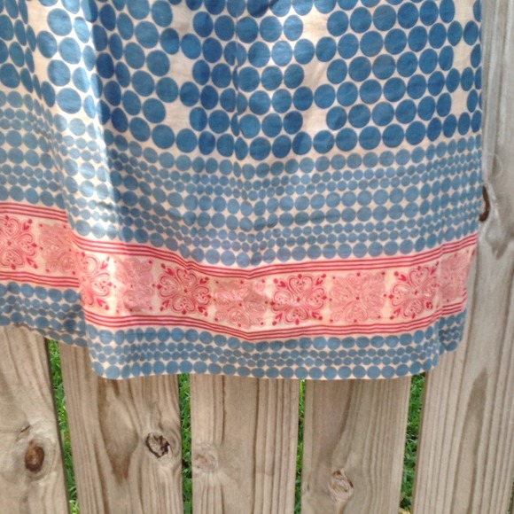 SOLD 📌📌Fabulous sheer JOIE DRESS - Picture 4 of 4