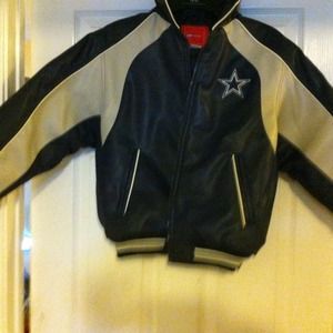 Dallas Cowboys kids m/m  reebok