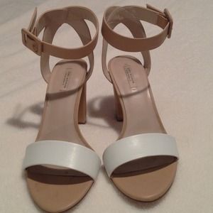 Zara Sandal