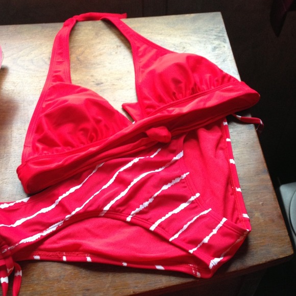 Brand new old navy bikini