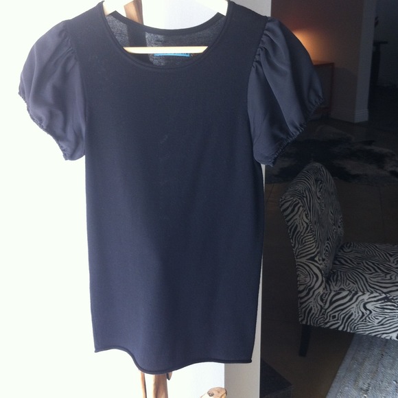 **SOLD**Alice and Olivia Top