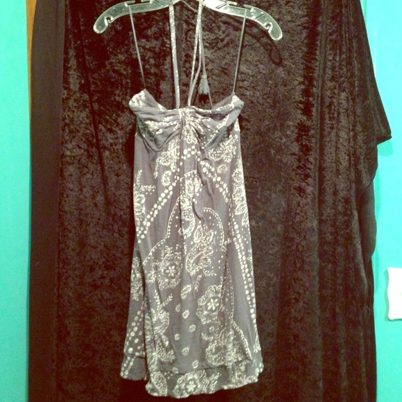 American Eagle Dress. Worn Twice.