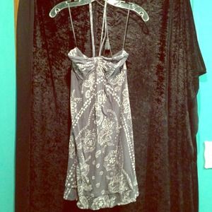 American Eagle Dress. Worn Twice.