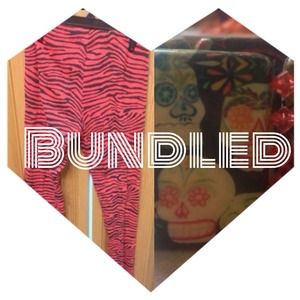 Bundled for @xcatchtwenty2x