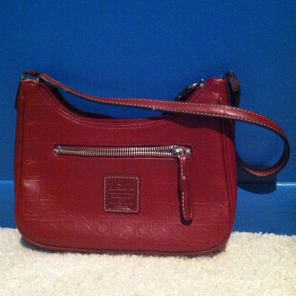 Red bag