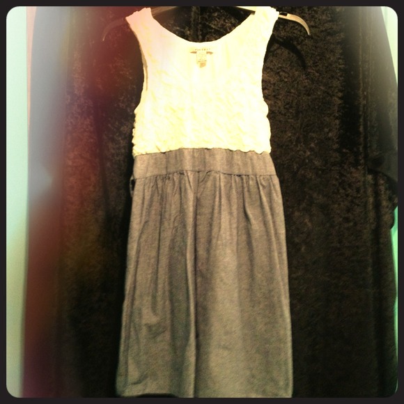 Dress.