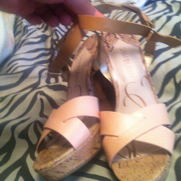 Wedges - Picture 2 of 3