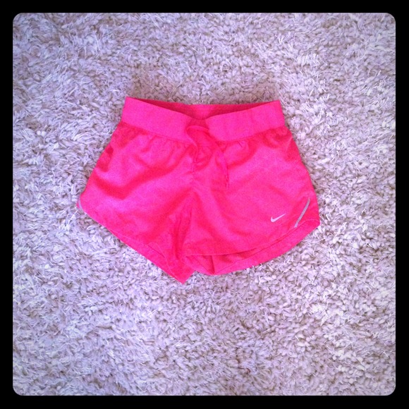 ✨Nike dry-fit running shorts!✨