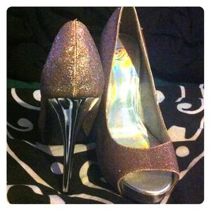 👠Only Wore Once 👠