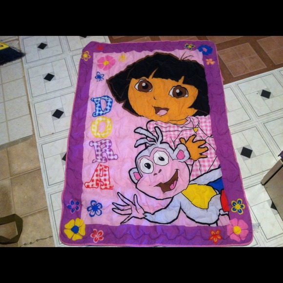 Dora Set