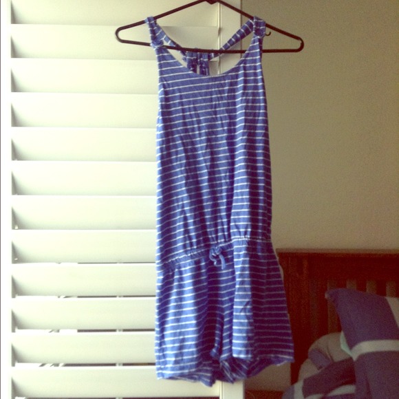 Beach coverup