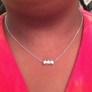 ⚡Sale --Batman necklace