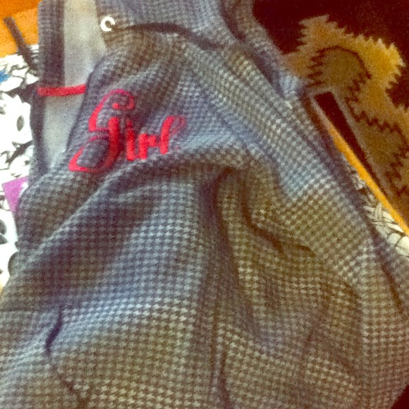 Cruel girl jacket