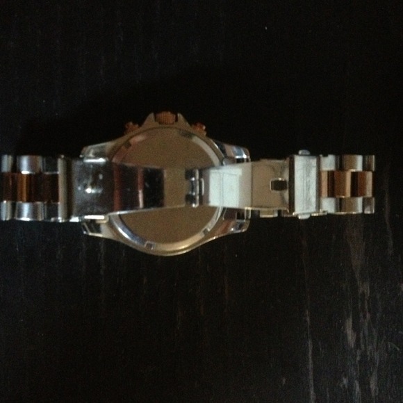 Michael Khors Watch MK5622 perfect condition
