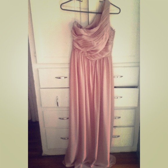 H&M dress