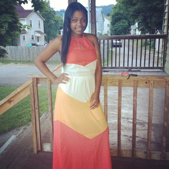 Sundress by Marineblu ..!