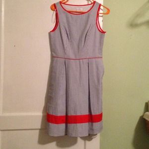 Jessica Simpson dress