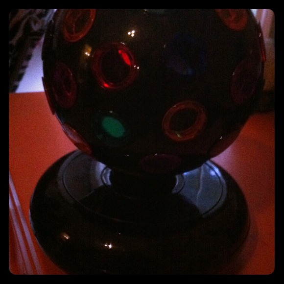 Disco light