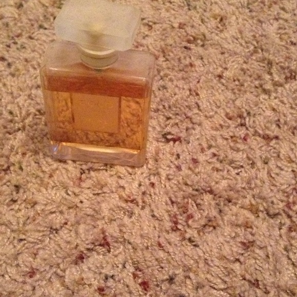Chanel Mademoiselle Perfume