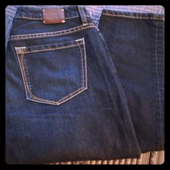 BANANA REPUBLIC Best Skinny Jeans Ever!! Size 27💙
