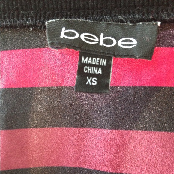 Bebe - Picture 2 of 2