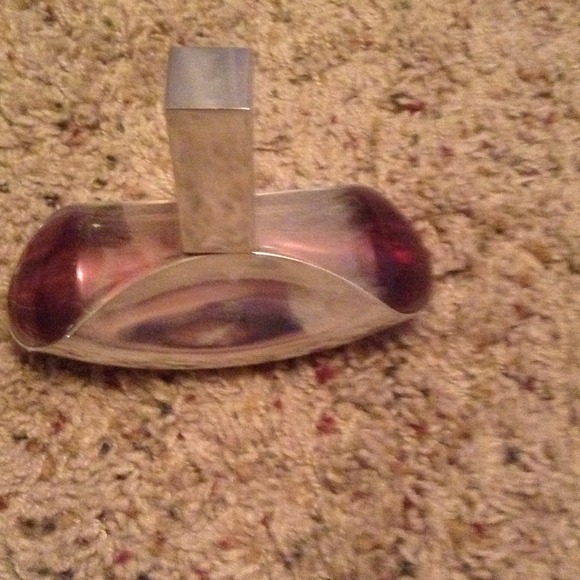 Calvin Klein Euphoria Perfume "Reserved"