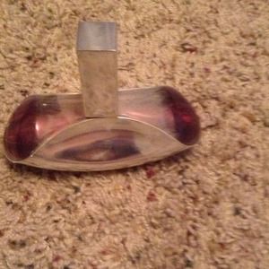 Calvin Klein Euphoria Perfume "Reserved"