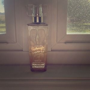Victoria's Secret Angel Perfume