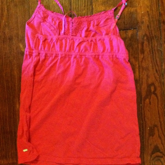 Pink Cami - Picture 3 of 3