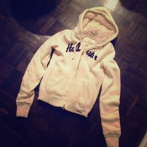 hollister sweater